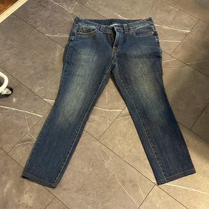 Christopher and Banks Jeans